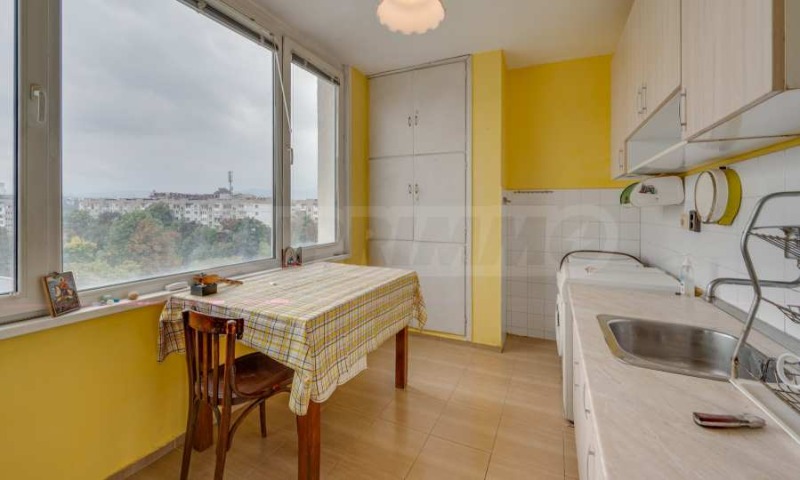 Til salgs  1 soverom Sofia , Musagenitsa , 67 kvm | 95027793 - bilde [2]