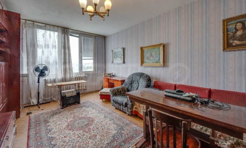 Til salgs  1 soverom Sofia , Musagenitsa , 67 kvm | 95027793 - bilde [17]