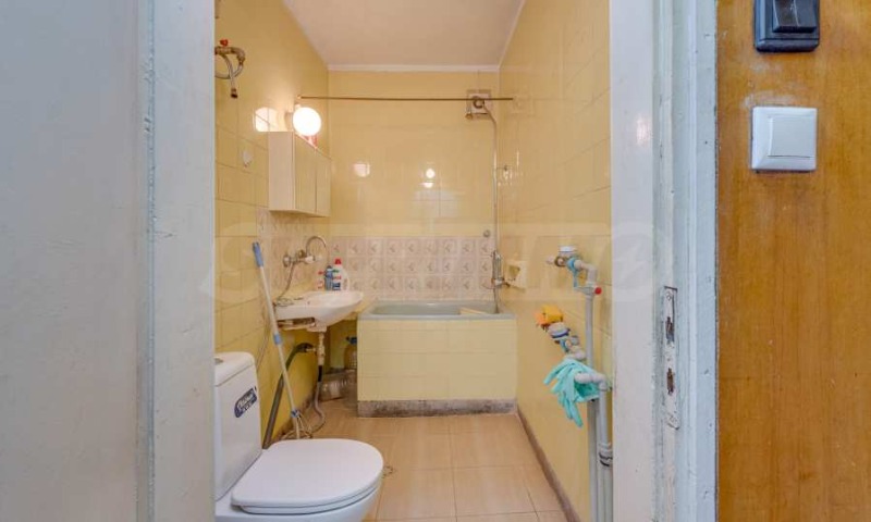 Til salgs  1 soverom Sofia , Musagenitsa , 67 kvm | 95027793 - bilde [10]