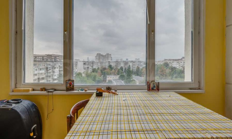 Til salgs  1 soverom Sofia , Musagenitsa , 67 kvm | 95027793 - bilde [4]