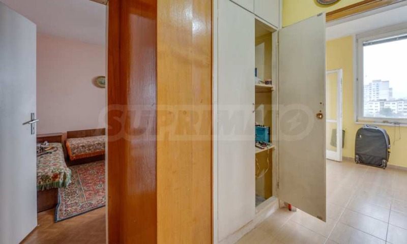 Til salgs  1 soverom Sofia , Musagenitsa , 67 kvm | 95027793 - bilde [12]