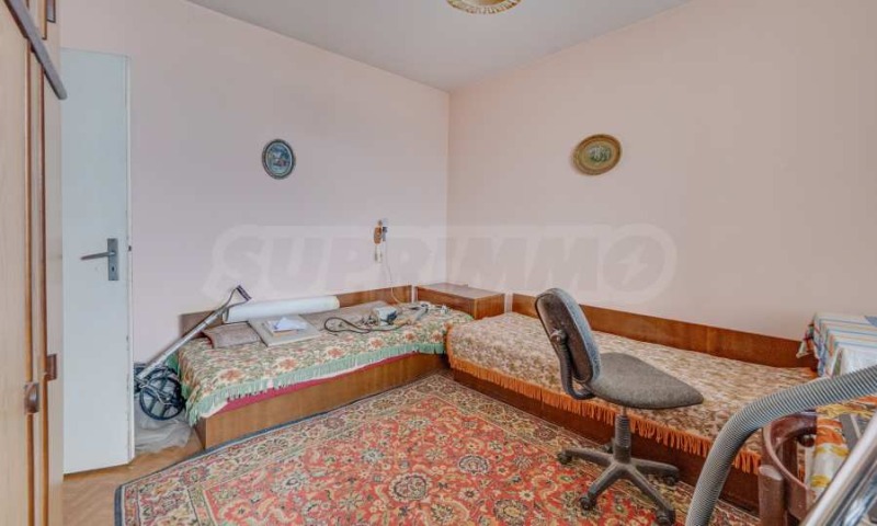 Til salgs  1 soverom Sofia , Musagenitsa , 67 kvm | 95027793 - bilde [15]