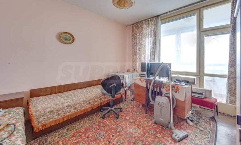 Til salgs  1 soverom Sofia , Musagenitsa , 67 kvm | 95027793 - bilde [14]