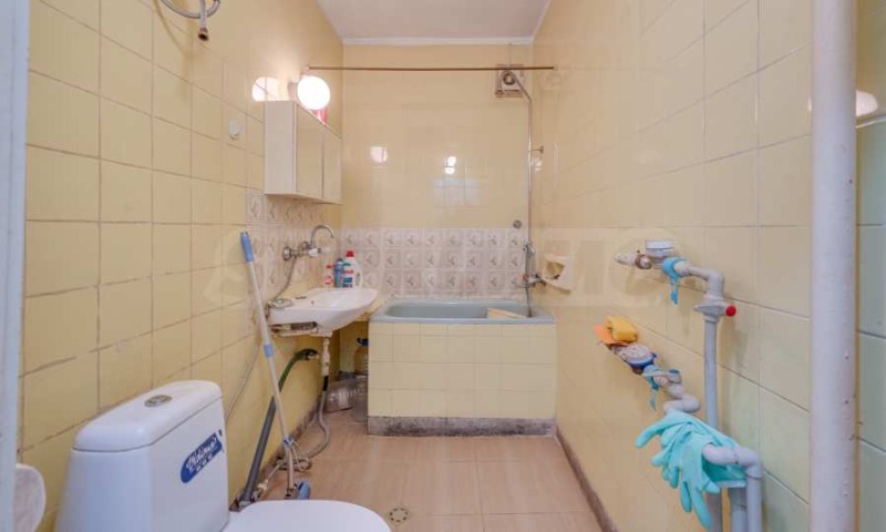 Til salgs  1 soverom Sofia , Musagenitsa , 67 kvm | 95027793 - bilde [9]