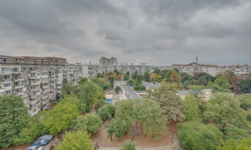 Til salgs  1 soverom Sofia , Musagenitsa , 67 kvm | 95027793 - bilde [7]