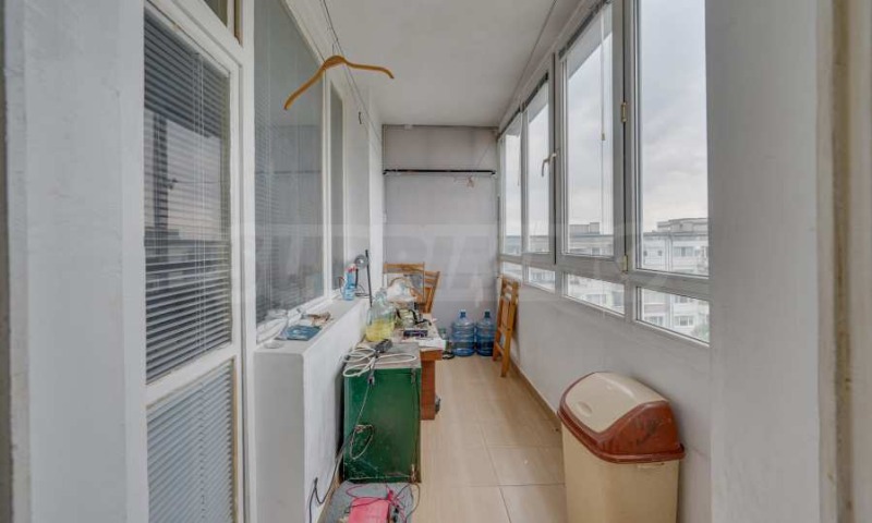Til salgs  1 soverom Sofia , Musagenitsa , 67 kvm | 95027793 - bilde [5]
