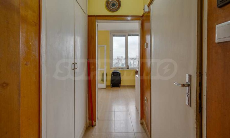 Til salgs  1 soverom Sofia , Musagenitsa , 67 kvm | 95027793 - bilde [8]
