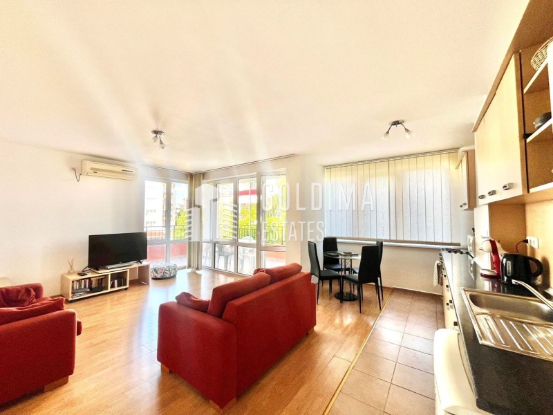 Продава  2-стаен област Бургас , с. Равда , 86 кв.м | 35036598 - изображение [2]