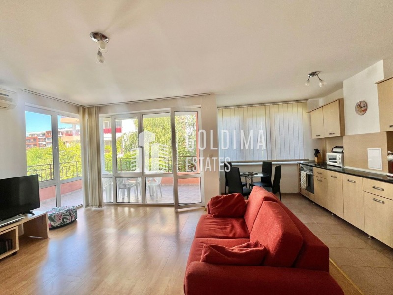 Продава  2-стаен област Бургас , с. Равда , 86 кв.м | 35036598 - изображение [4]