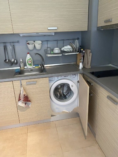 Продава 2-СТАЕН, к.к. Слънчев бряг, област Бургас, снимка 5 - Апартаменти - 52613143