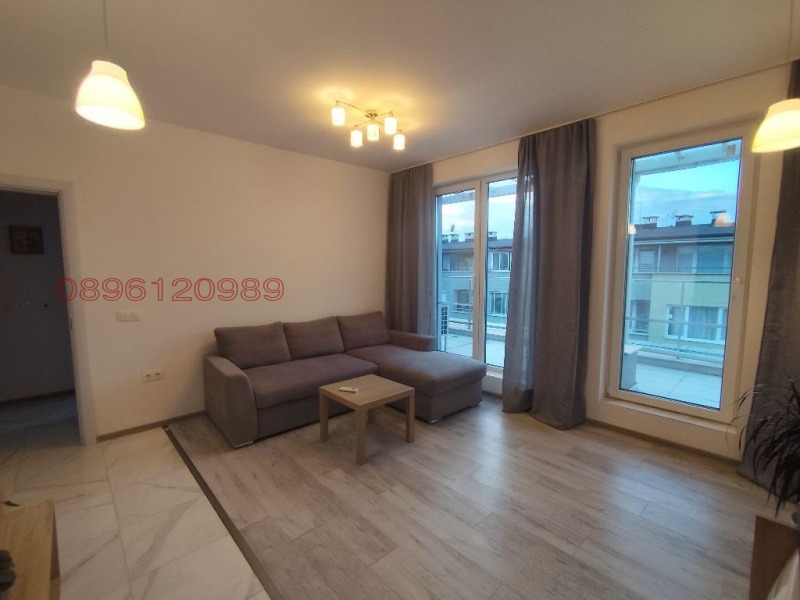 Продава 2-СТАЕН, гр. София, Гео Милев, снимка 3 - Апартаменти - 52717127