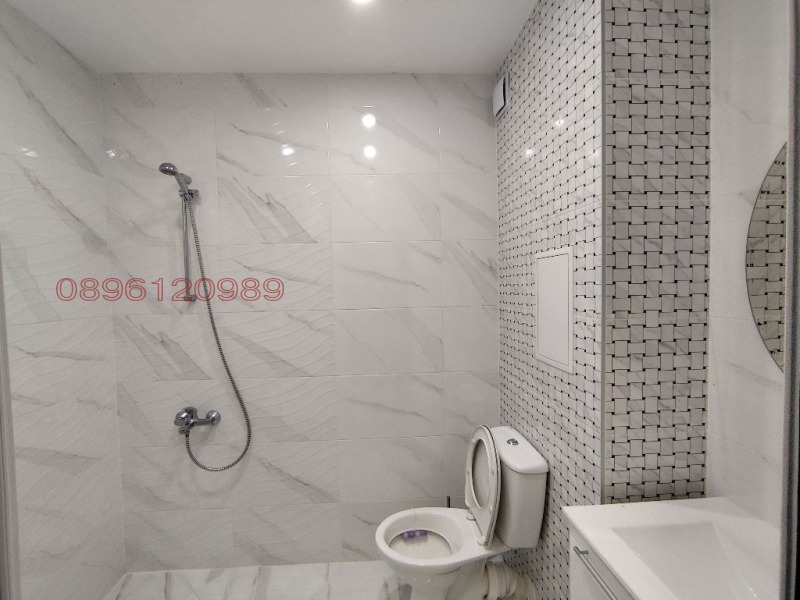 Продава 2-СТАЕН, гр. София, Гео Милев, снимка 7 - Апартаменти - 52717127