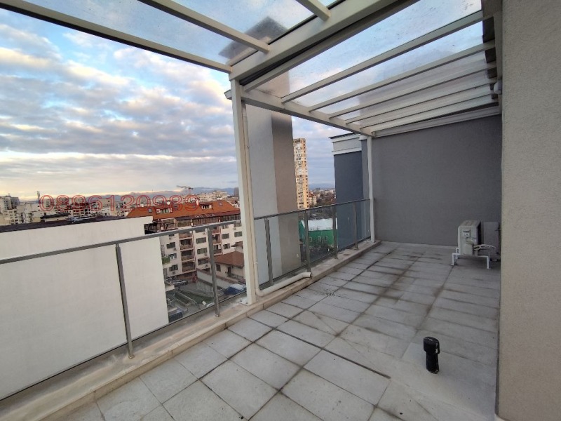 Продава 2-СТАЕН, гр. София, Гео Милев, снимка 8 - Апартаменти - 52717127