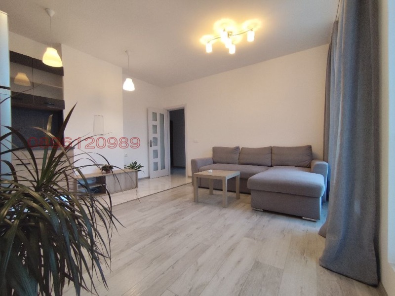 Продава 2-СТАЕН, гр. София, Гео Милев, снимка 4 - Апартаменти - 52717127