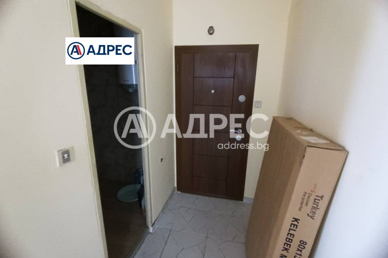 Продава 2-СТАЕН, гр. Разград, Орел, снимка 4 - Апартаменти - 52833677