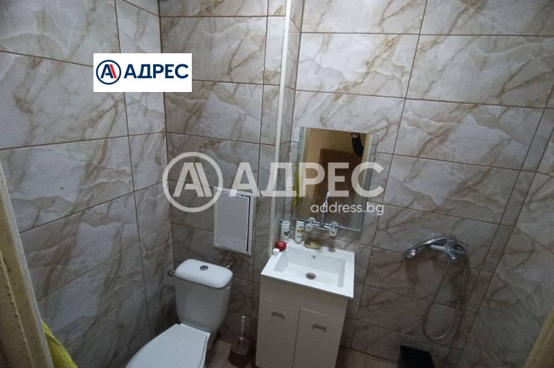 Продава 2-СТАЕН, гр. Разград, Орел, снимка 2 - Апартаменти - 52833677