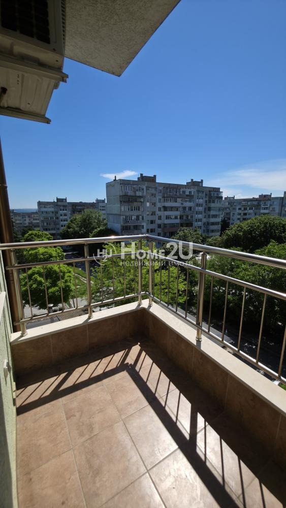 Продава 2-СТАЕН, гр. Варна, Възраждане 1, снимка 13 - Апартаменти - 54873067