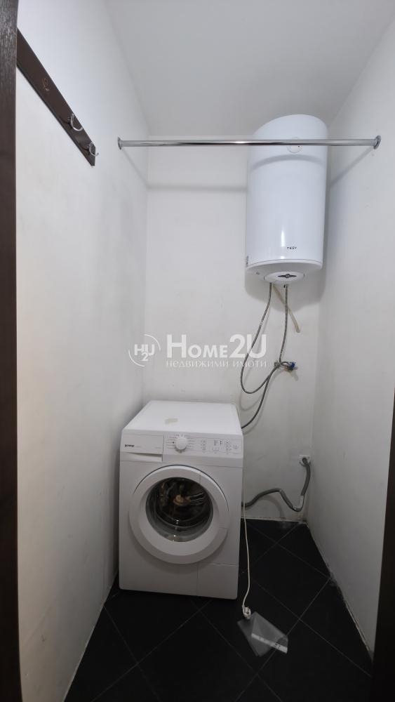 Продава 2-СТАЕН, гр. Варна, Възраждане 1, снимка 11 - Апартаменти - 54873067