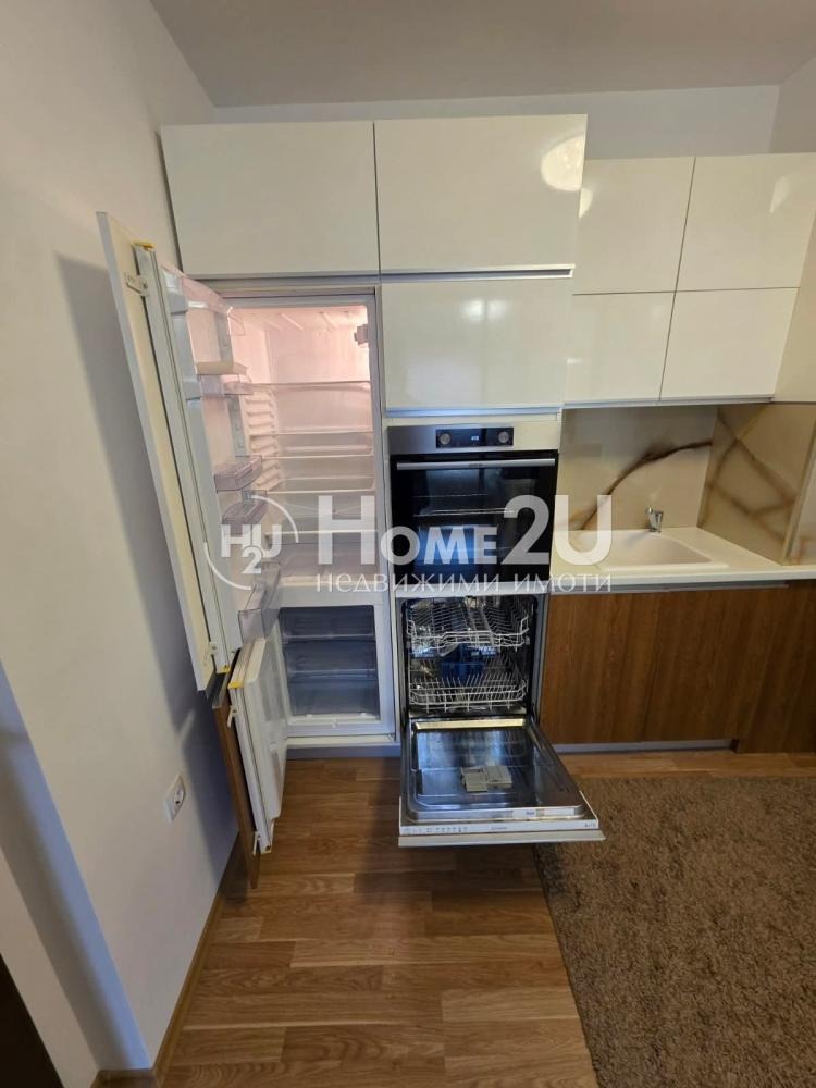 Продава 2-СТАЕН, гр. Варна, Възраждане 1, снимка 4 - Апартаменти - 54873067