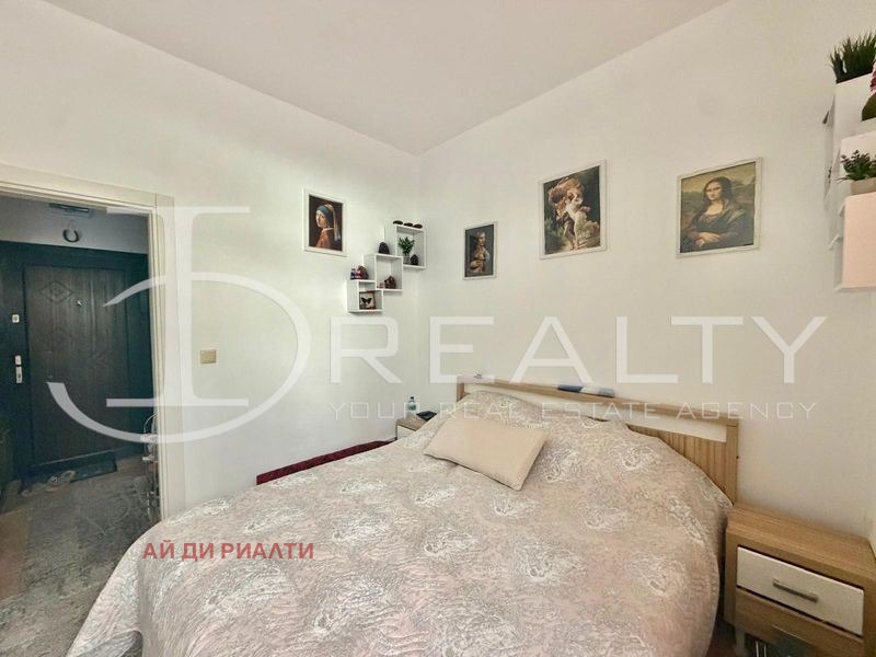Продава 2-СТАЕН, с. Равда, област Бургас, снимка 6 - Апартаменти - 55698673