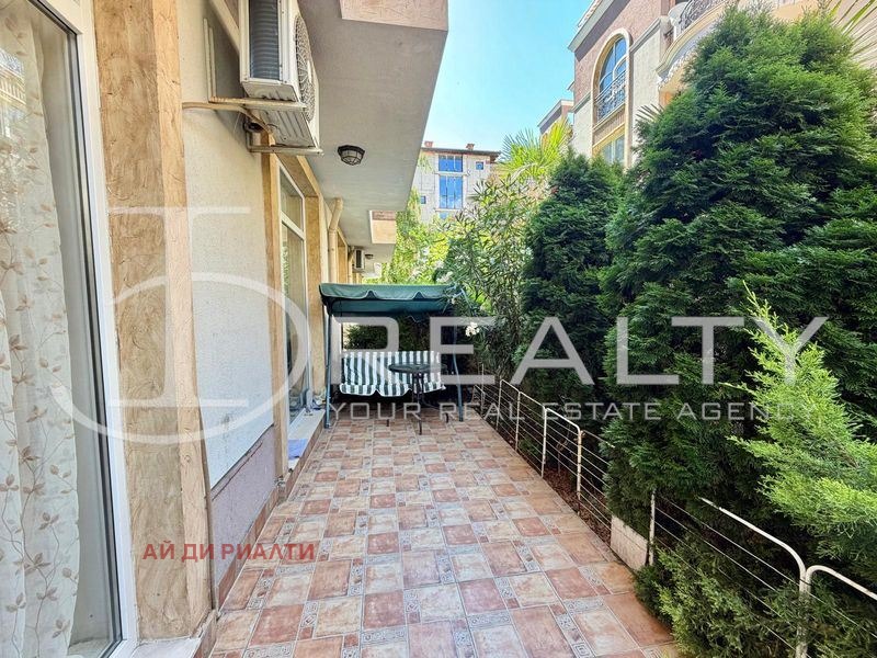 Продава 2-СТАЕН, с. Равда, област Бургас, снимка 11 - Апартаменти - 55698673