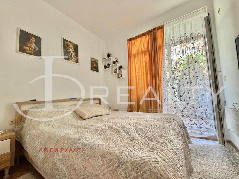 Продава 2-СТАЕН, с. Равда, област Бургас, снимка 5 - Апартаменти - 55698673