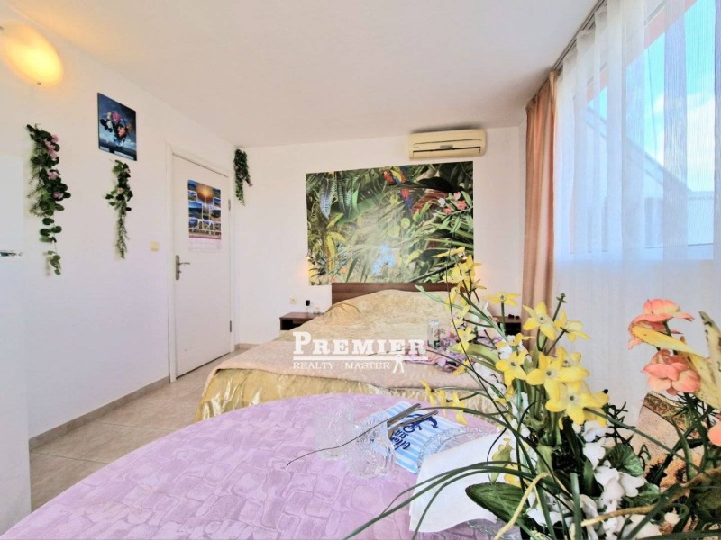 For Sale  Studio region Burgas , k.k. Slanchev bryag , 44 sq.m | 31001175 - image [7]