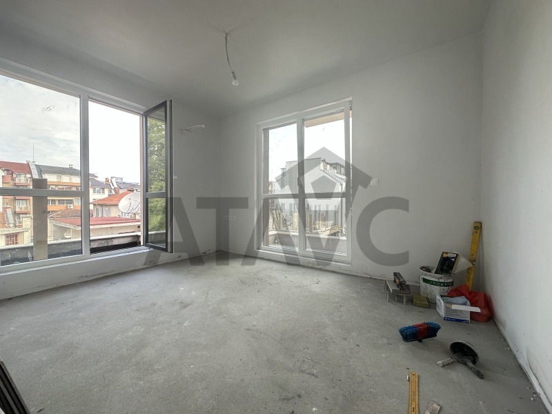 Продава 3-СТАЕН, гр. Пловдив, Съдийски, снимка 5 - Апартаменти - 47450676