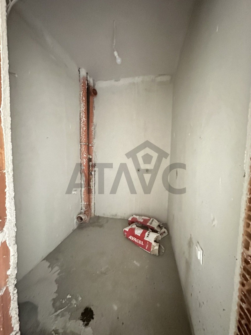 Продава 3-СТАЕН, гр. Пловдив, Съдийски, снимка 11 - Апартаменти - 47450676