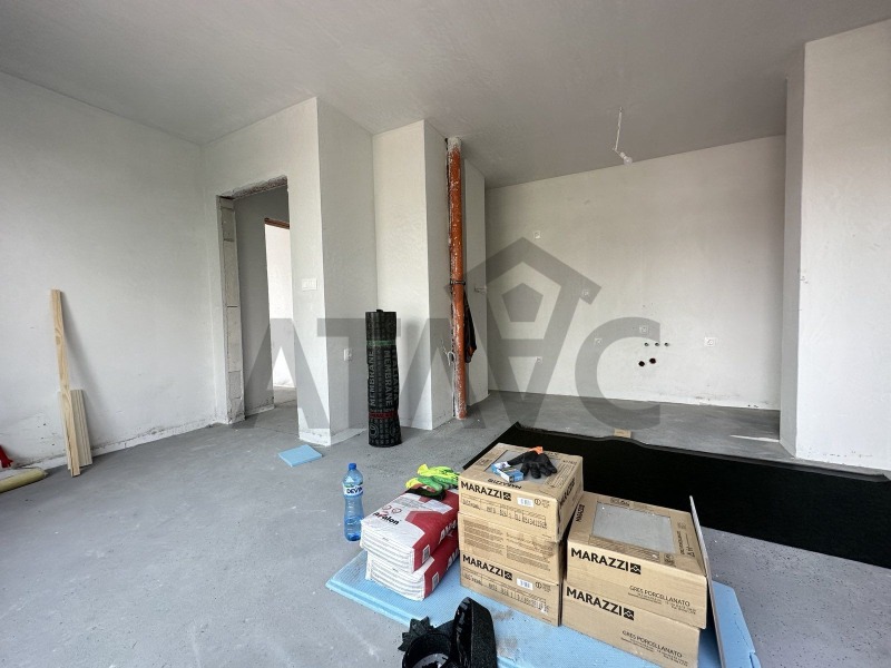 Продава 3-СТАЕН, гр. Пловдив, Съдийски, снимка 2 - Апартаменти - 47450676