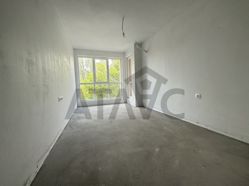 Продава 3-СТАЕН, гр. Пловдив, Съдийски, снимка 9 - Апартаменти - 47450676