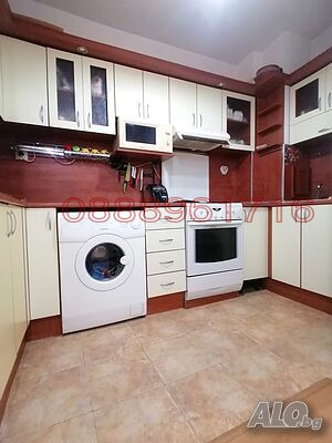 Продава 3-СТАЕН, гр. Бургас, Възраждане, снимка 4 - Апартаменти - 52784975