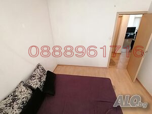 Продава 3-СТАЕН, гр. Бургас, Възраждане, снимка 5 - Апартаменти - 52784975