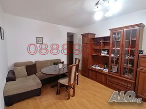 Продава 3-СТАЕН, гр. Бургас, Възраждане, снимка 2 - Апартаменти - 52784975