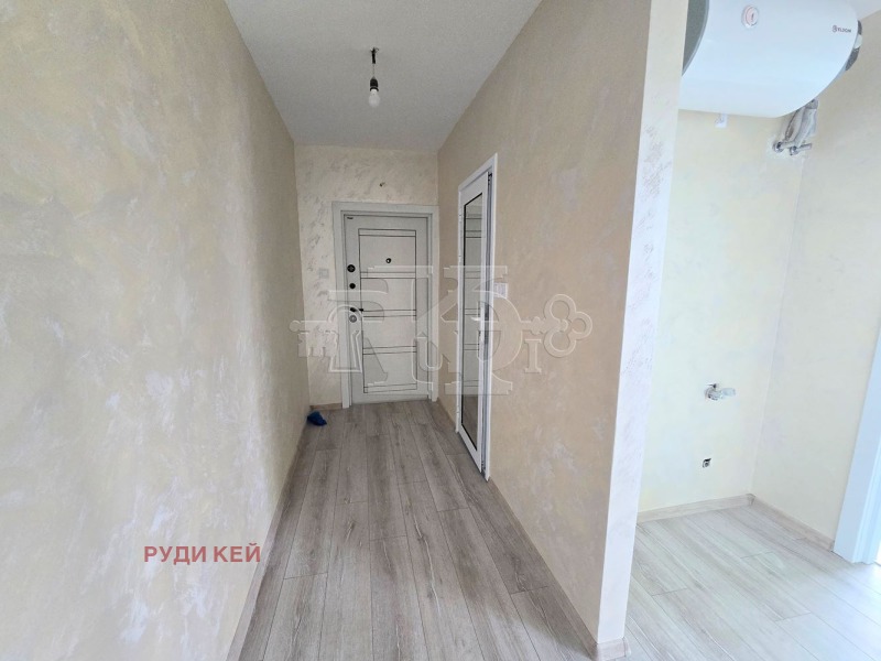 Zu verkaufen  2 Schlafzimmer Warna , Wladislaw Warnentschik 1 , 62 qm | 52728404 - Bild [6]