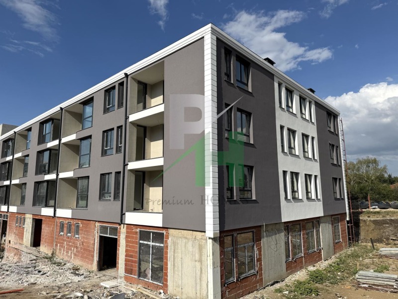 Myytävänä  2 makuuhuonetta Sofia , Malinova dolina , 106 neliömetriä | 22886111 - kuva [2]