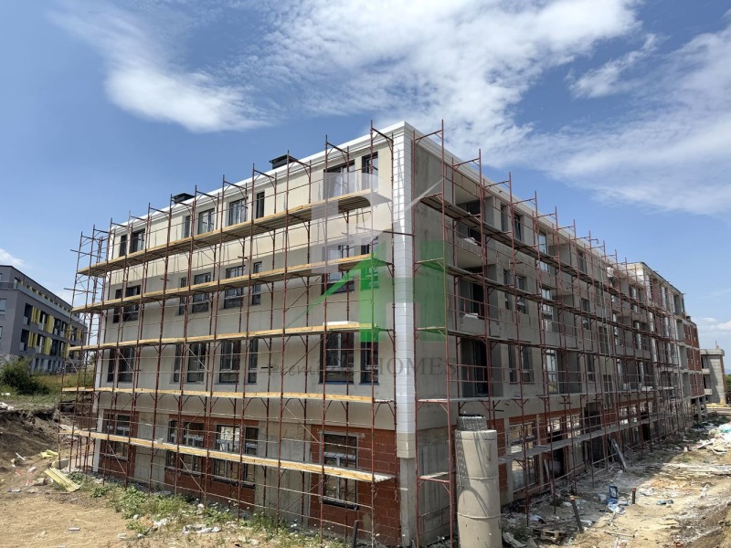 De vânzare  2 dormitoare Sofia , Malinova dolina , 106 mp | 22886111 - imagine [11]
