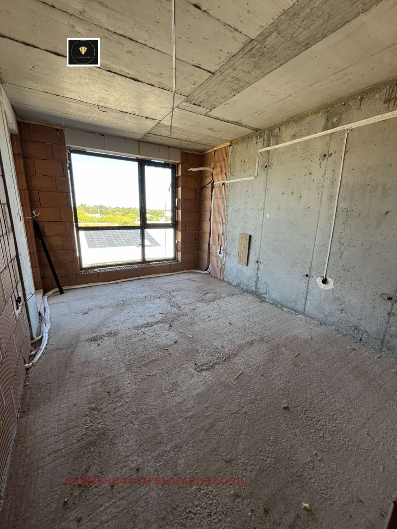 En venta  2 dormitorios Plovdiv , Gagarin , 112 metros cuadrados | 77771411 - imagen [8]