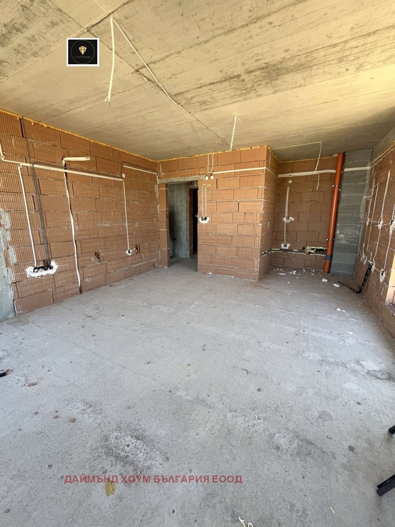 En venta  2 dormitorios Plovdiv , Gagarin , 112 metros cuadrados | 77771411 - imagen [2]