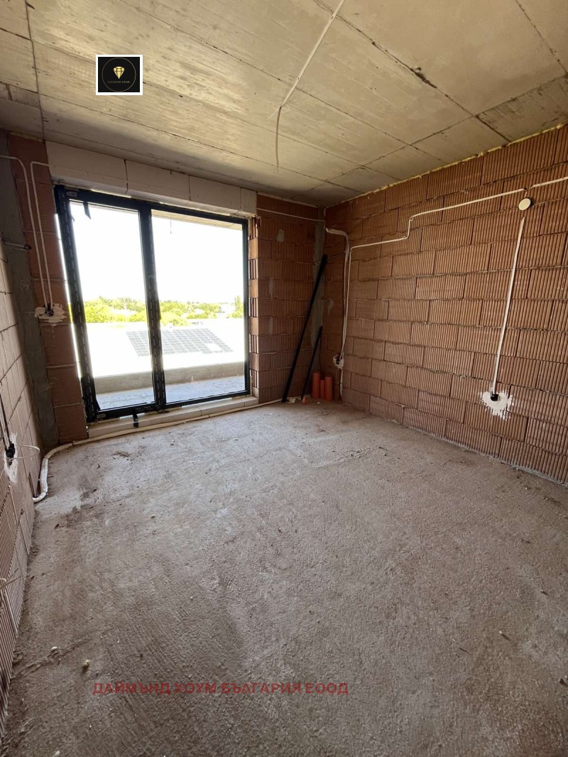 En venta  2 dormitorios Plovdiv , Gagarin , 112 metros cuadrados | 77771411 - imagen [7]