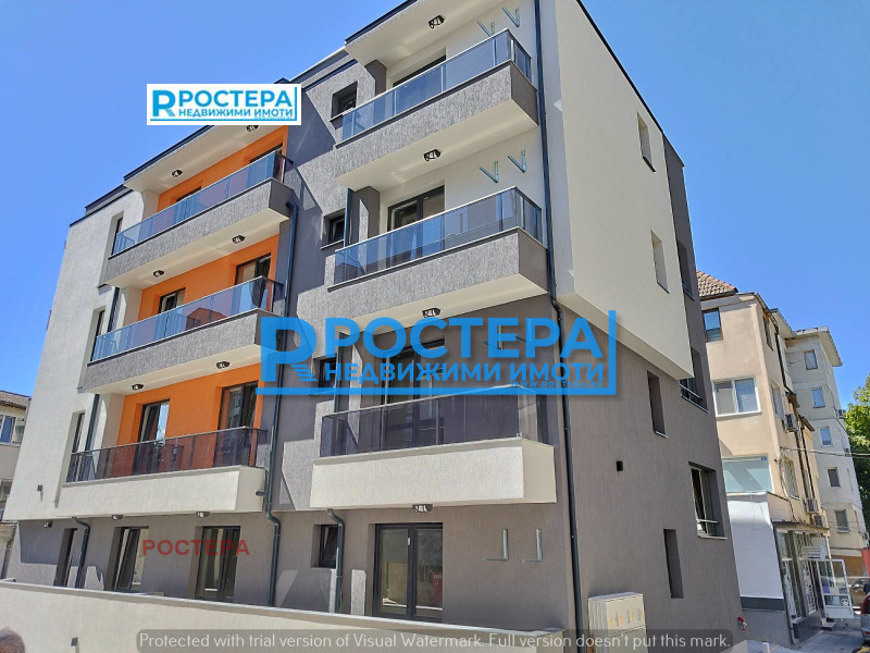 Продава 3-СТАЕН, град Търговище, Център • 148000 € • 20536323 — Holmes.bg