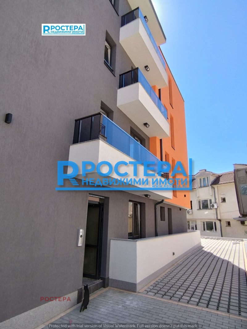 In vendita  2 camere da letto Targovishte , Tsentar , 97 mq | 88520597 - Immagine [7]