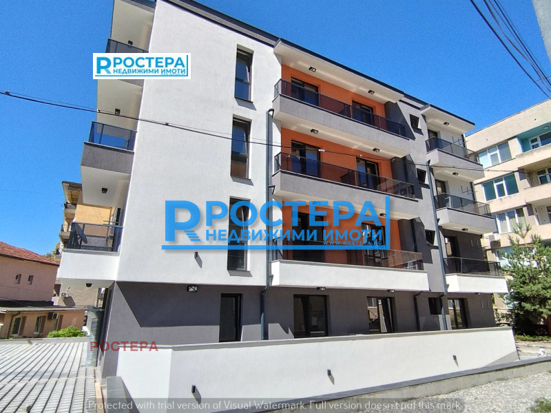 In vendita  2 camere da letto Targovishte , Tsentar , 97 mq | 88520597 - Immagine [3]
