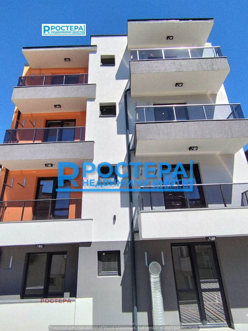 In vendita  2 camere da letto Targovishte , Tsentar , 97 mq | 88520597 - Immagine [5]