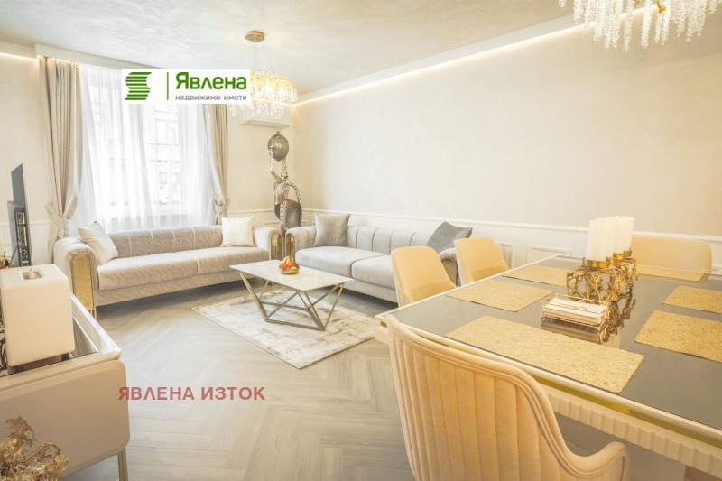 Продава 3-СТАЕН, град София, Център • по договаряне • 11666486 1