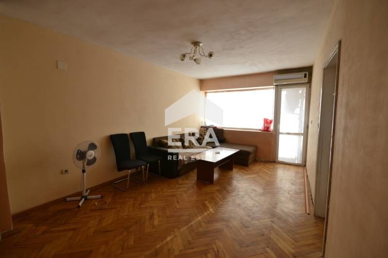 Продава 3-СТАЕН, гр. Хасково, Дружба 1