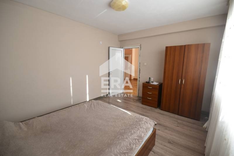 Продава 3-СТАЕН, гр. Хасково, Дружба 1, снимка 7 - Апартаменти - 52607058