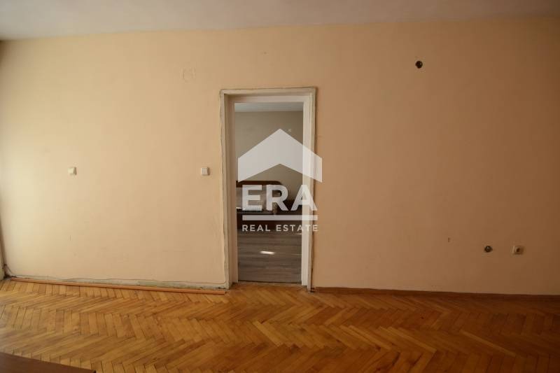 Продава 3-СТАЕН, гр. Хасково, Дружба 1, снимка 3 - Апартаменти - 52607058