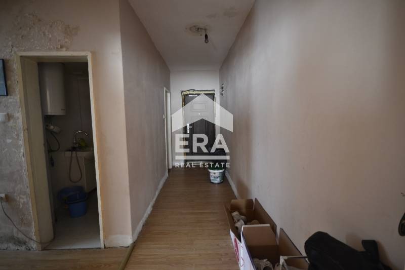 Продава 3-СТАЕН, гр. Хасково, Дружба 1, снимка 8 - Апартаменти - 52607058