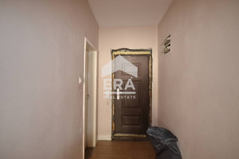 Продава 3-СТАЕН, гр. Хасково, Дружба 1, снимка 16 - Апартаменти - 52607058